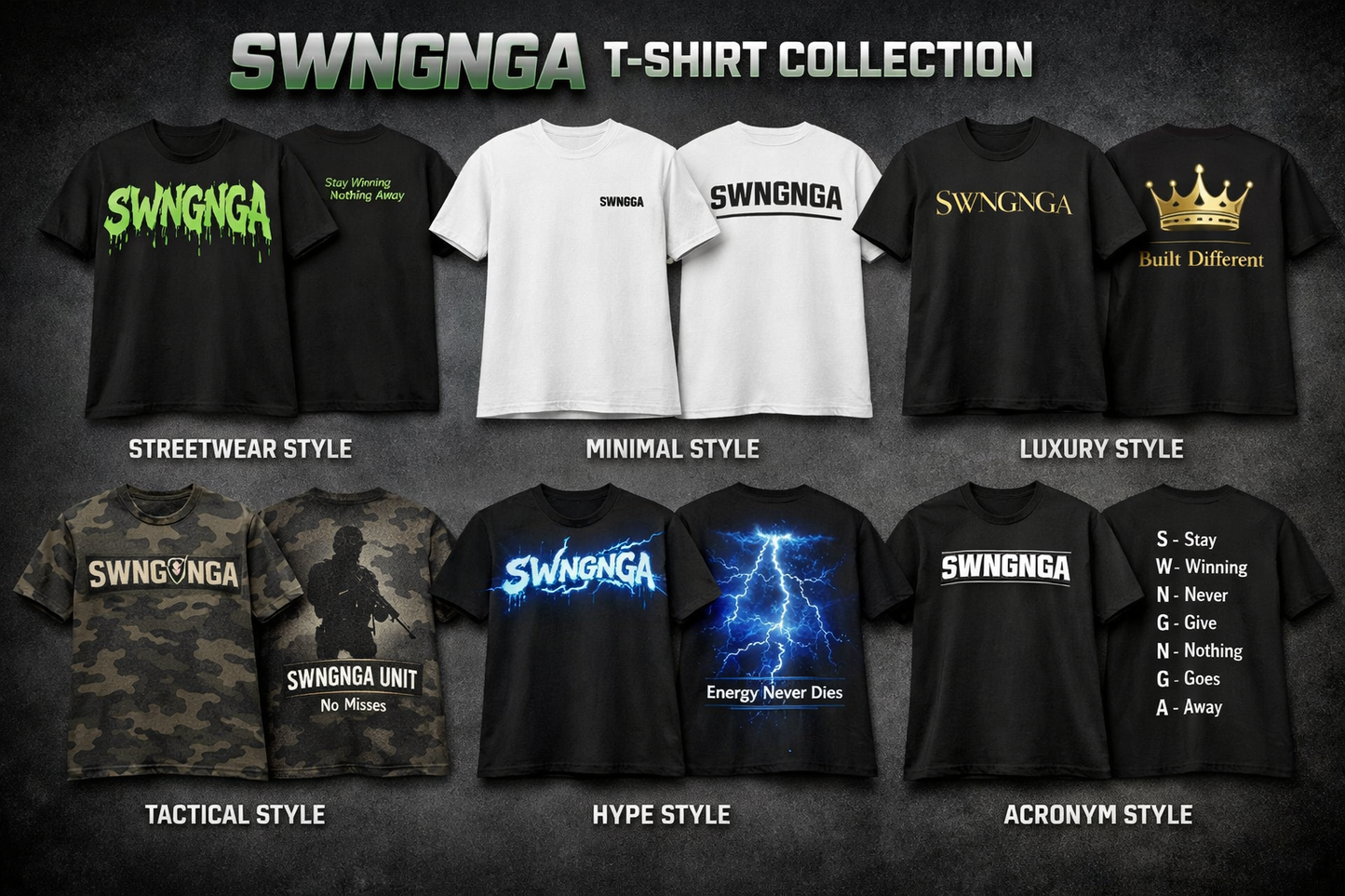 SWNGNGA Drop 001